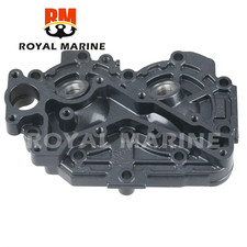 Cylinder Head Block