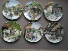 decorative wall plates