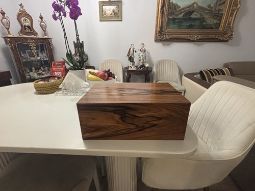 Davidoff cigar humidor - davidoff,