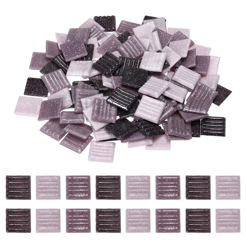 1lb quartz mosaic tiles - quartz,