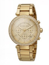 Michael kors mk5354 parker - kors,