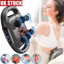 Fascia Gun Muscle Massager Gun