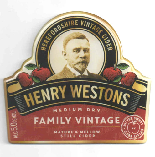 Ale beer pump clip - clip, front