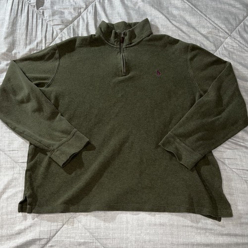 Polo ralph lauren estate - lauren, rib