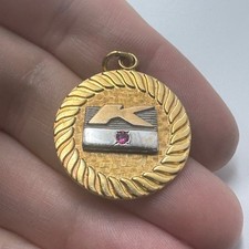 1969 KMart Employee Service