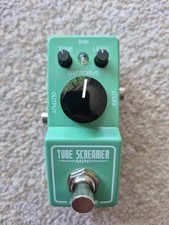 Ibanez TSMINI Tube Screamer