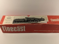 Wills Finecast OO Gauge GWR