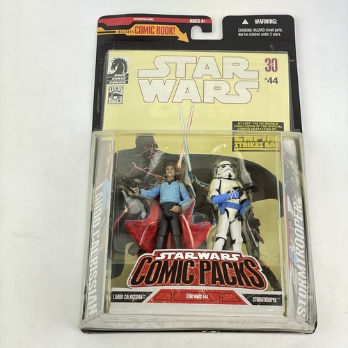 Star wars comic - star,