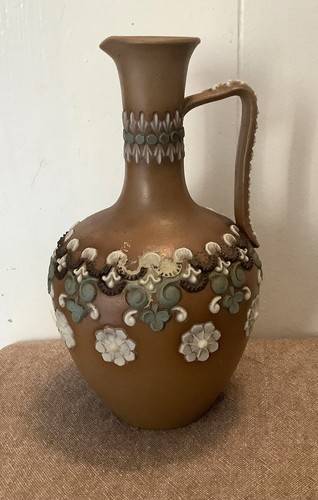 Victorian doulton lambeth - doulton,