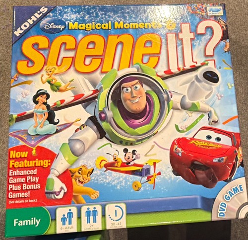 Screenlife disney scene - screenlife,