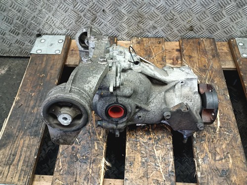 Mazda mx5 differential rear - mazda,