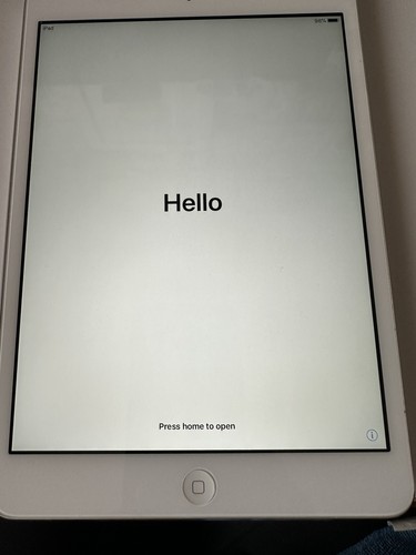Apple ipad mini - -, wi-fi