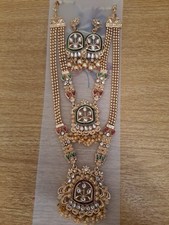 Indian Jewellery Set Combo