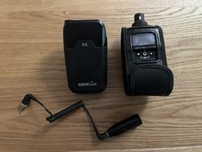 Rode Link Newsshooter Kit -