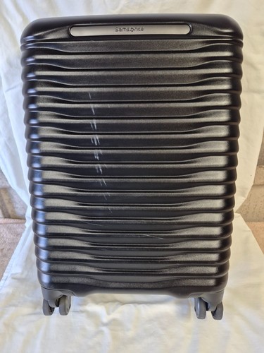 Samsonite element black cabin - samsonite,