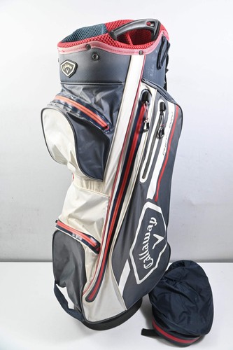 Callaway chev dry cart - callaway,