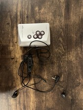 Sony Walkman WM-EX506 Personal