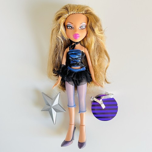 Bratz doll birthday bash - doll:,
