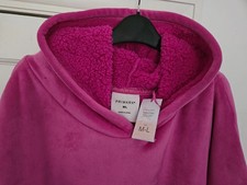 Primark Pink SNUDDIE Ladies