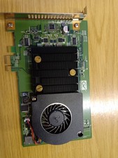 FIRECODER Blu-Thomson Canopus Model MHX-C1 h.264/Mpeg-2 hardware transcoder PCIe