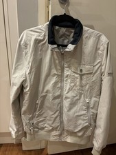 Woolrich Reversible Jacket