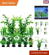 10-Piece Artificial Aquarium