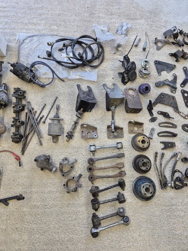Mini classic 1275 1000 engine - mini,