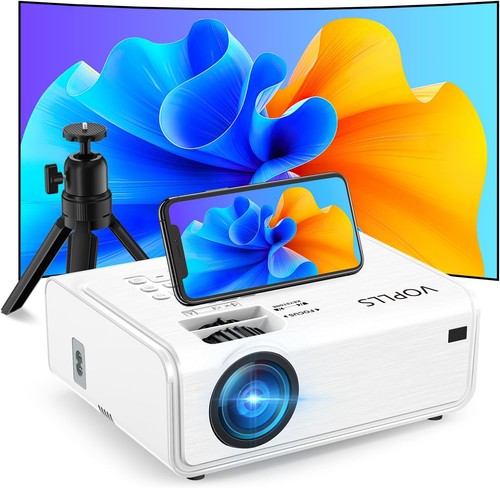 Mini projector voplls - mini, projector,