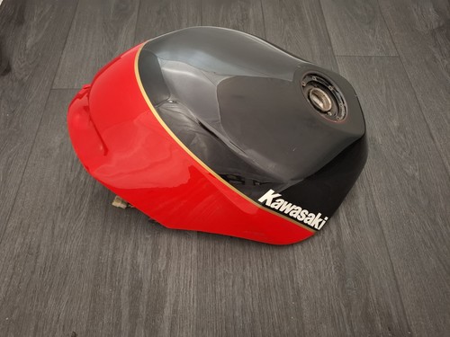Kawasaki gpz 1000 - gpz,