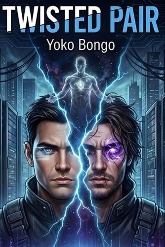 Twisted pair yoko bongo - yoko,