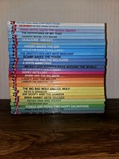 Disney WWoR – 29 Rare