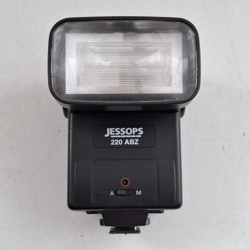 Jessops 220 abz - jessops, auto