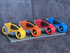 TRON Lightcycle - 3D Printed