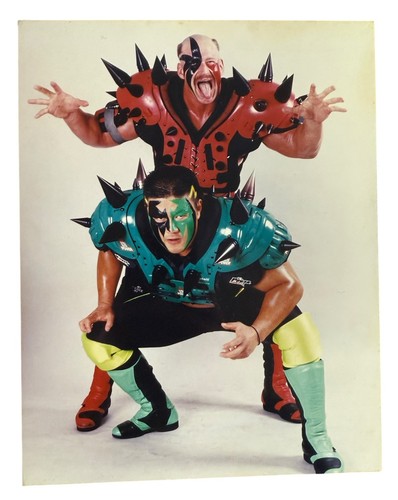 Njpw hellraisers photo - njpw, panel