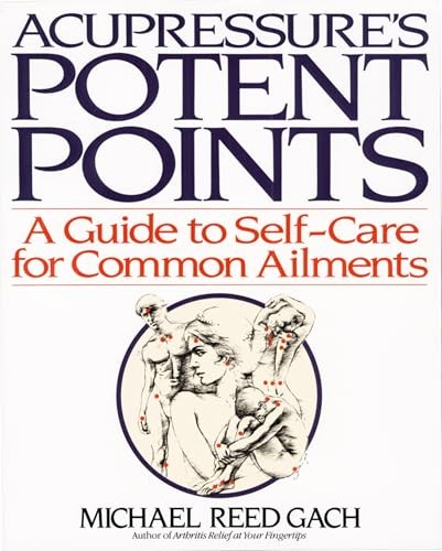Acupressure potent points a - potent,