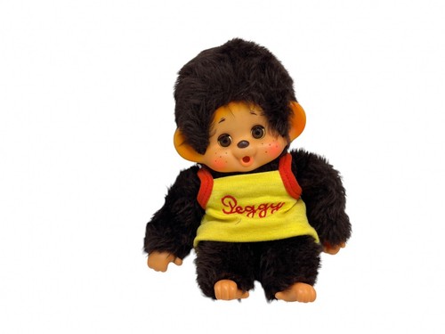 Monchichi doll top - 24, cm.