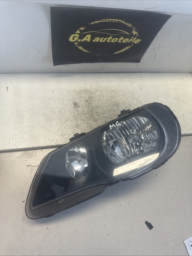 Left headlight for rover - for,