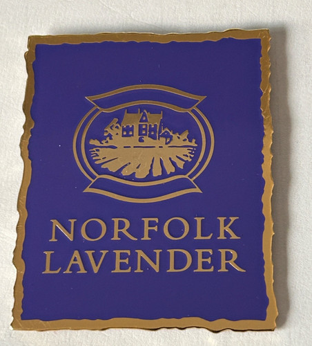 Vintage norfolk lavender - vintage,