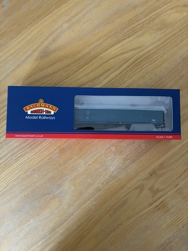 Bachmann gauge 363 - bachmann, oo