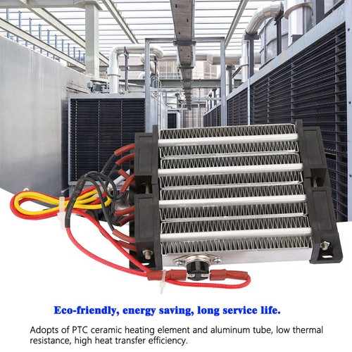 220v 1000w insulated ptc - 1000w,