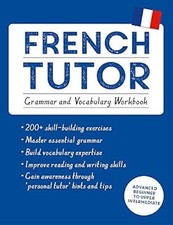 French Tutor: Grammar and