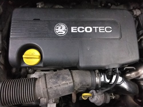 Gearbox vauxhall meriva mk2 - vauxhall,
