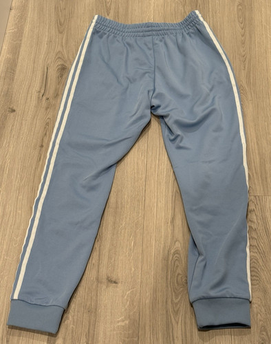 Adidas originals men blue - men's,