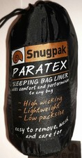 SNUGPAK PARATEX LINER UK MADE