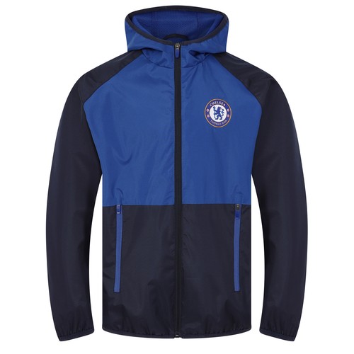 Chelsea boys jacket shower - jacket,