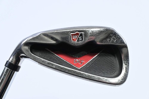 Wilson di7 iron 23 degree - wilson,