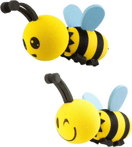 2pcs honey bee car antenna - bee,
