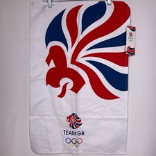 Team Great Britain London 2012