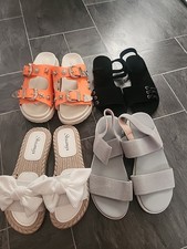 Summer Shoes Bundle