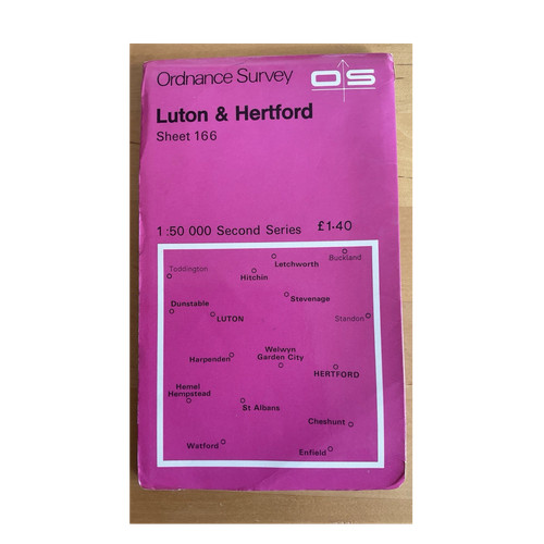Ordnance survey geological - ordnance,